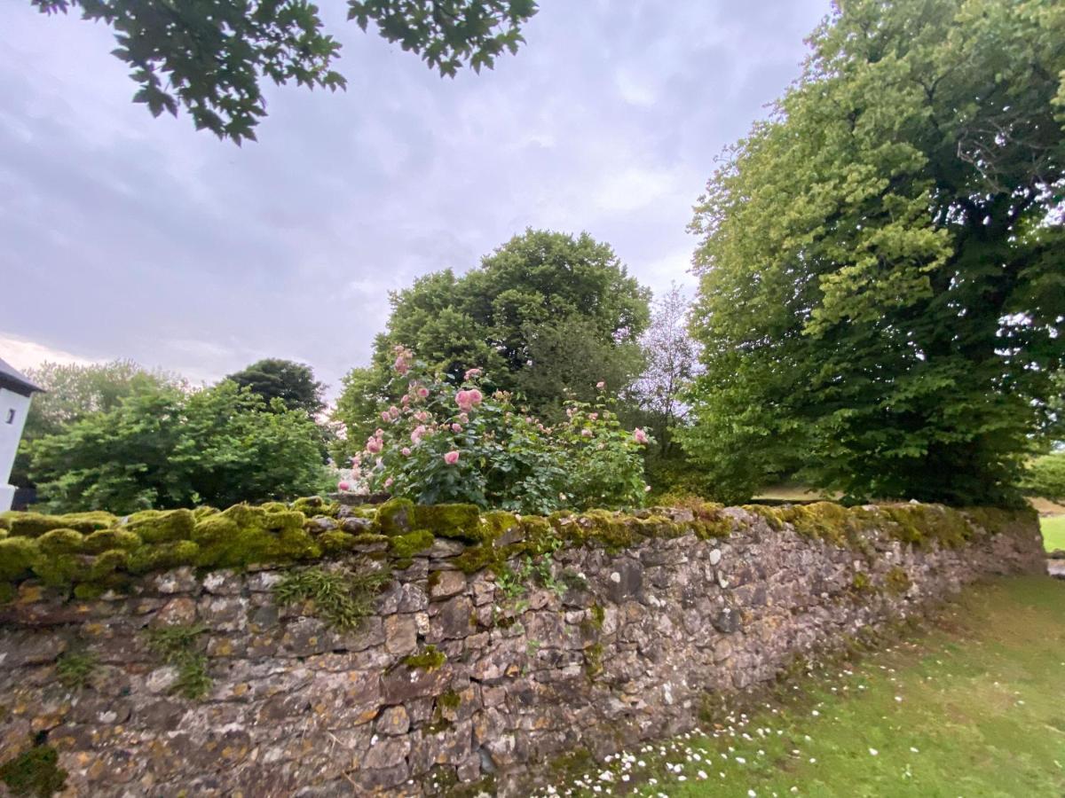 Rowrah Hall - The Old Dairy Exteriör bild